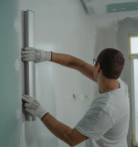 interior and exterior painting Las Vegas