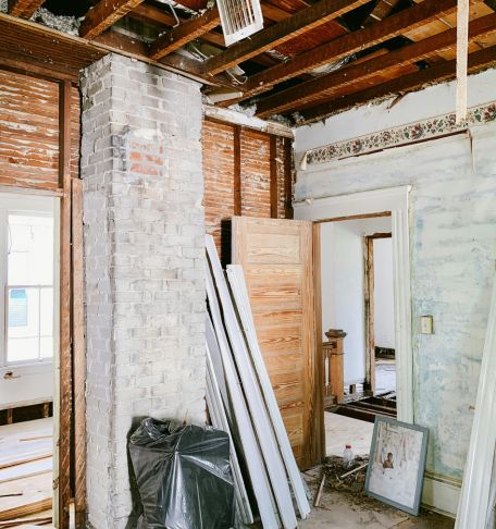 drywall and framing Las Vegas