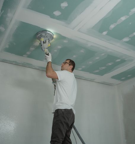 drywall and framing Las Vegas